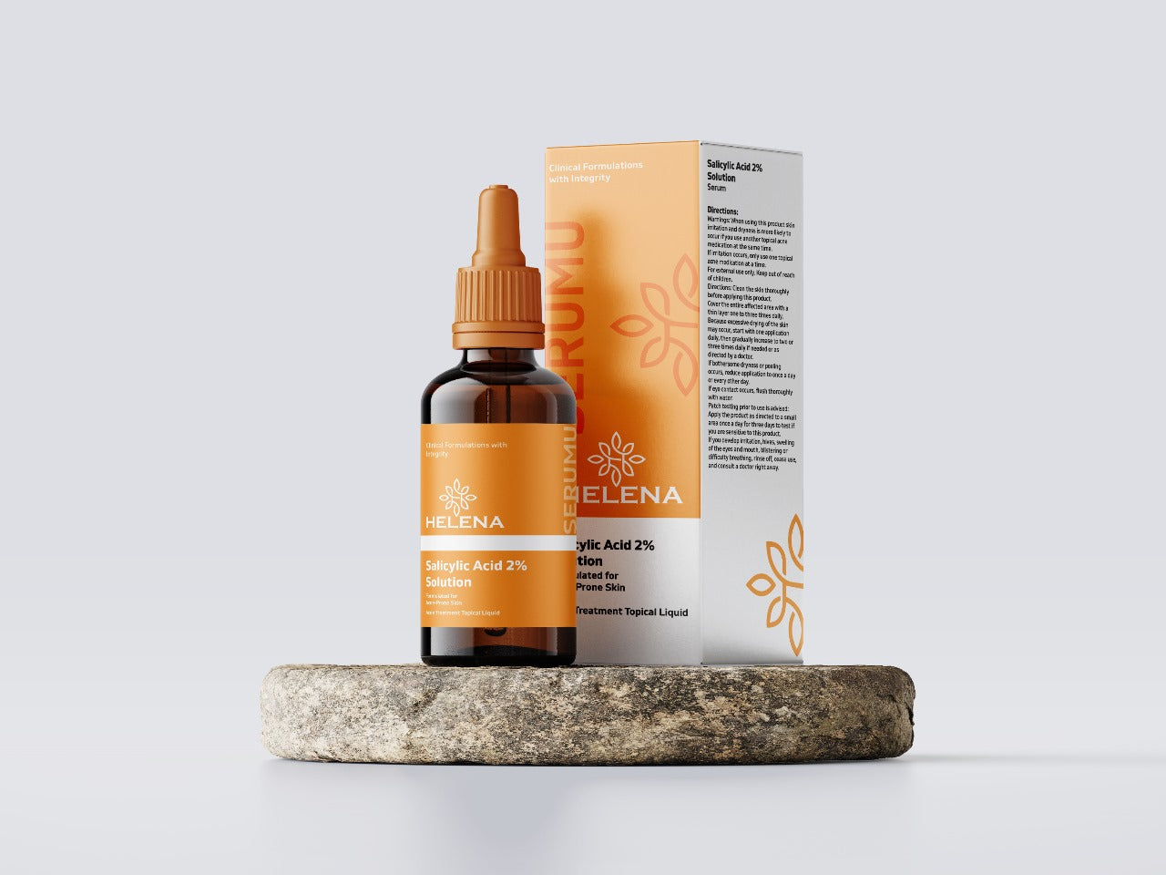 Helena Salicylic Acid 2% Solution Serum