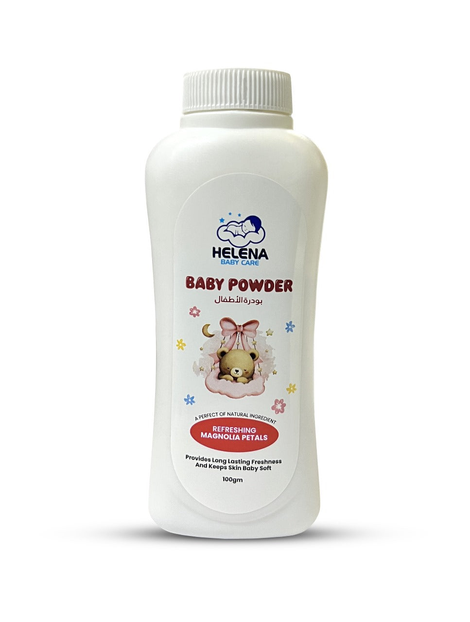 Helena Baby Talcum Powder