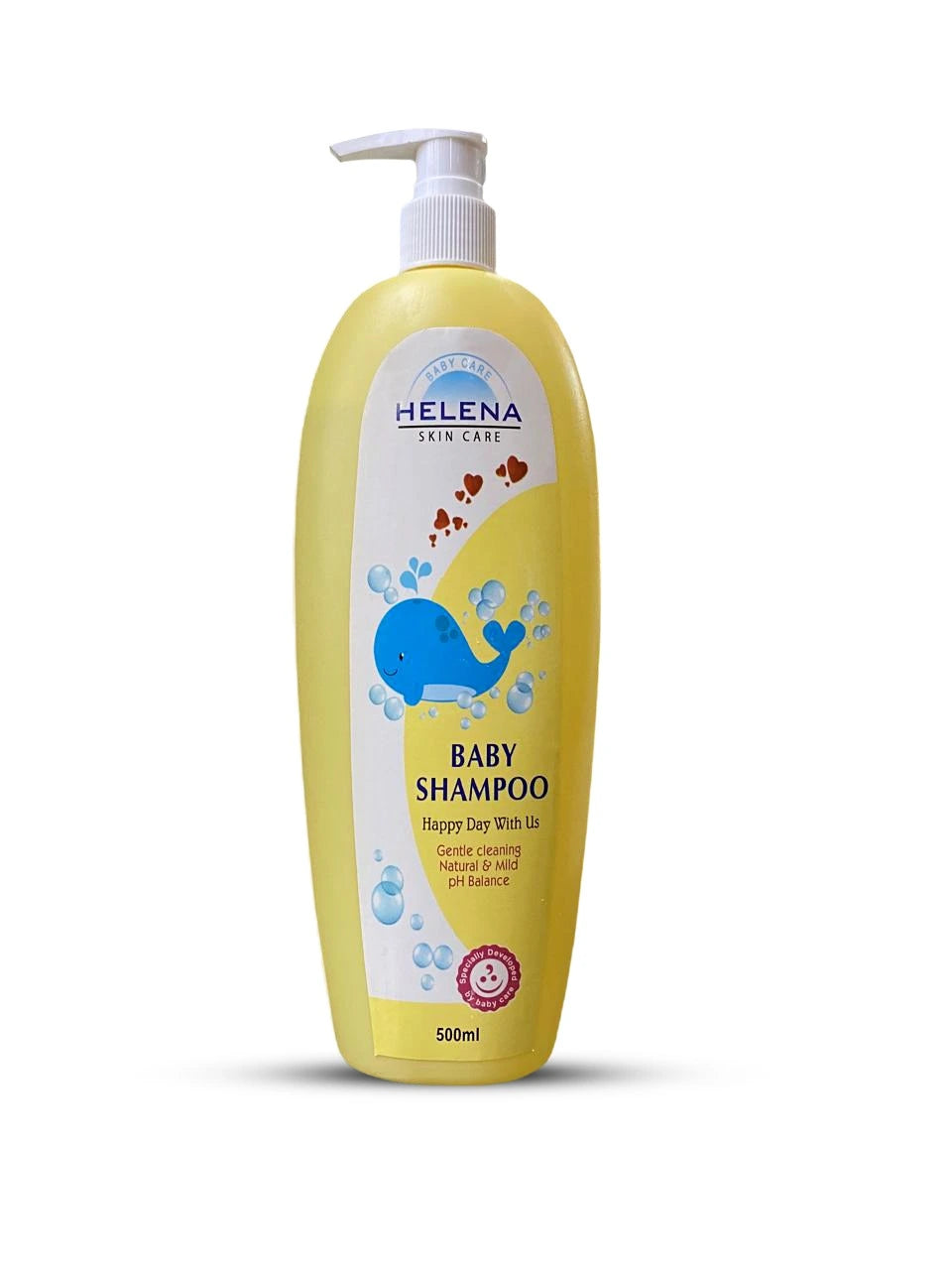 Helena Baby Shampoo