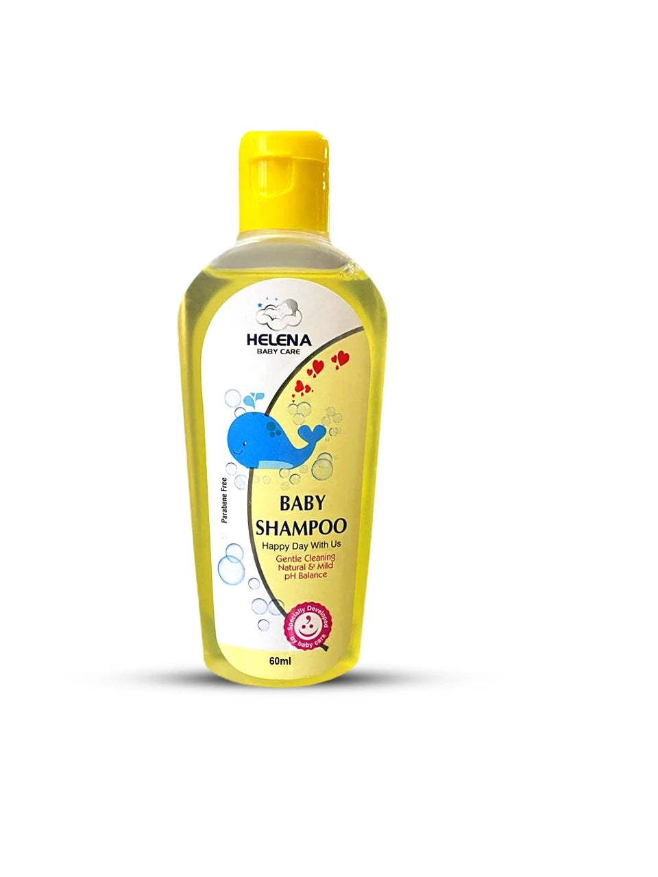 Helena Baby Shampoo