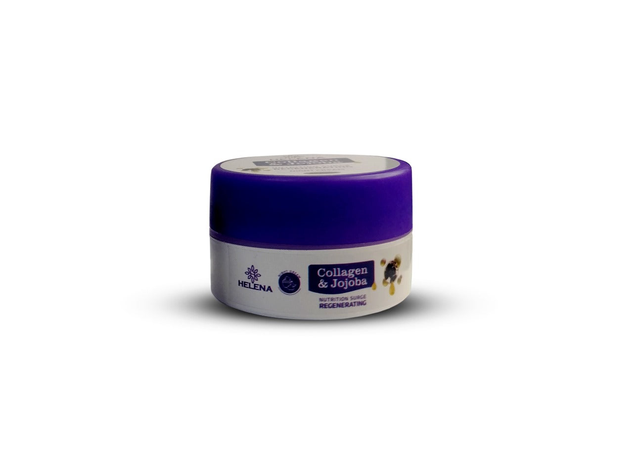 Helena Collagen and Jojoba Cream
