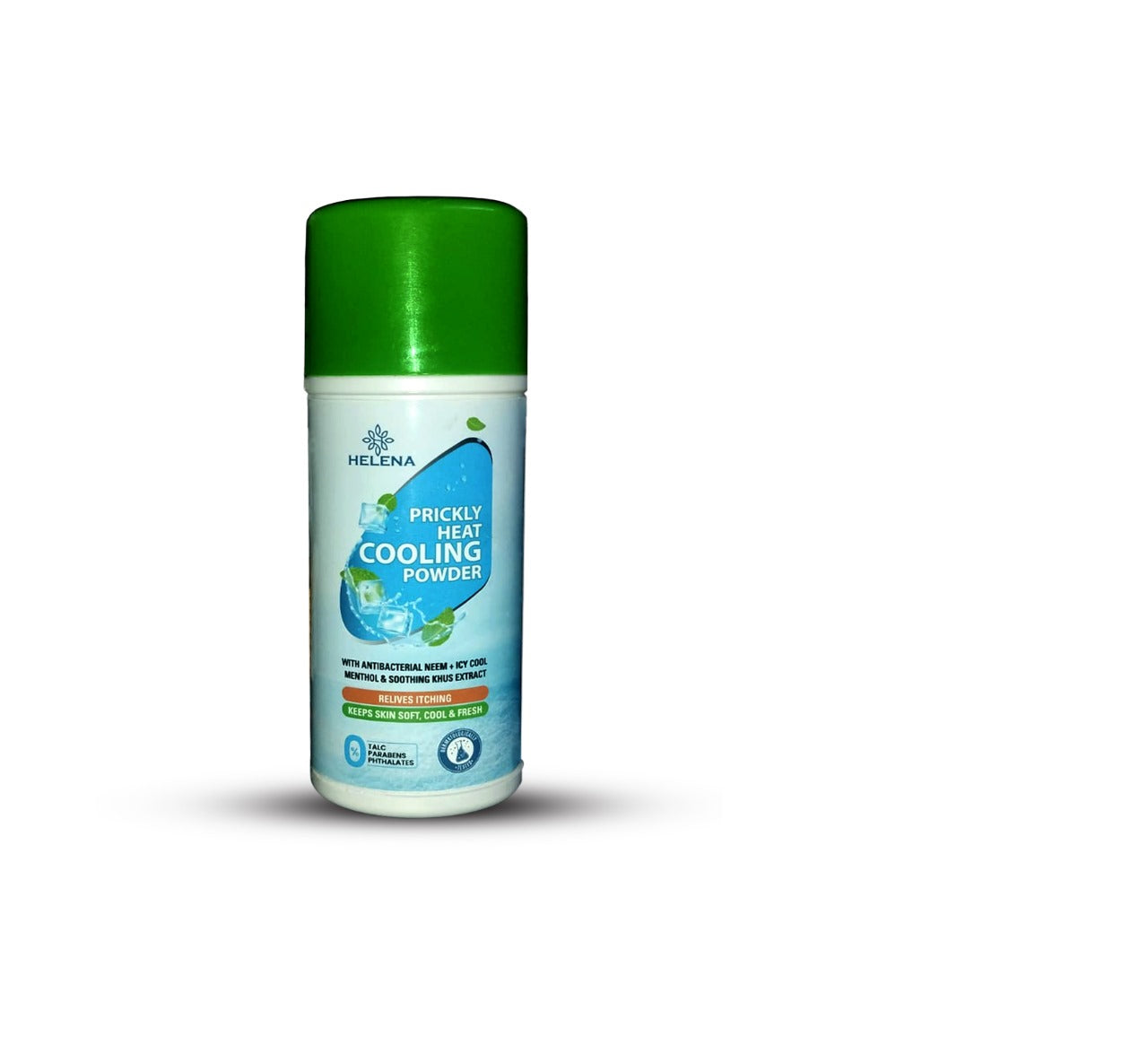 Helena Prickly Heat Powder
