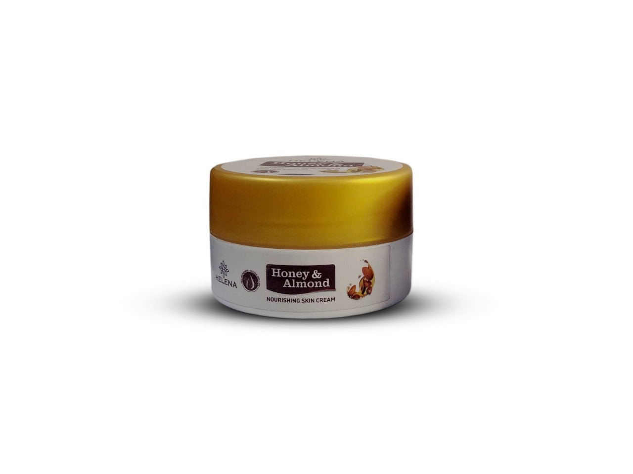 Helena Honey & Almond Cream