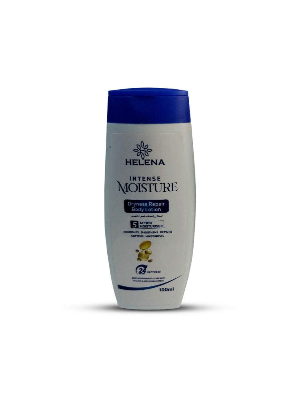 Helena Intense Moisture Lotion