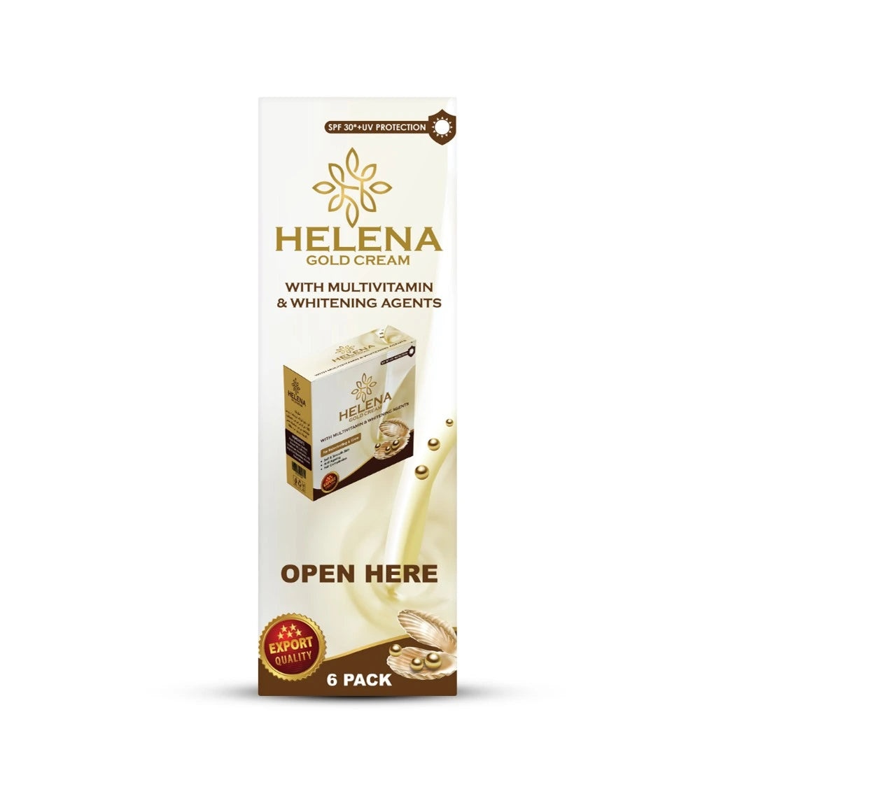 Helena Whitening Cream