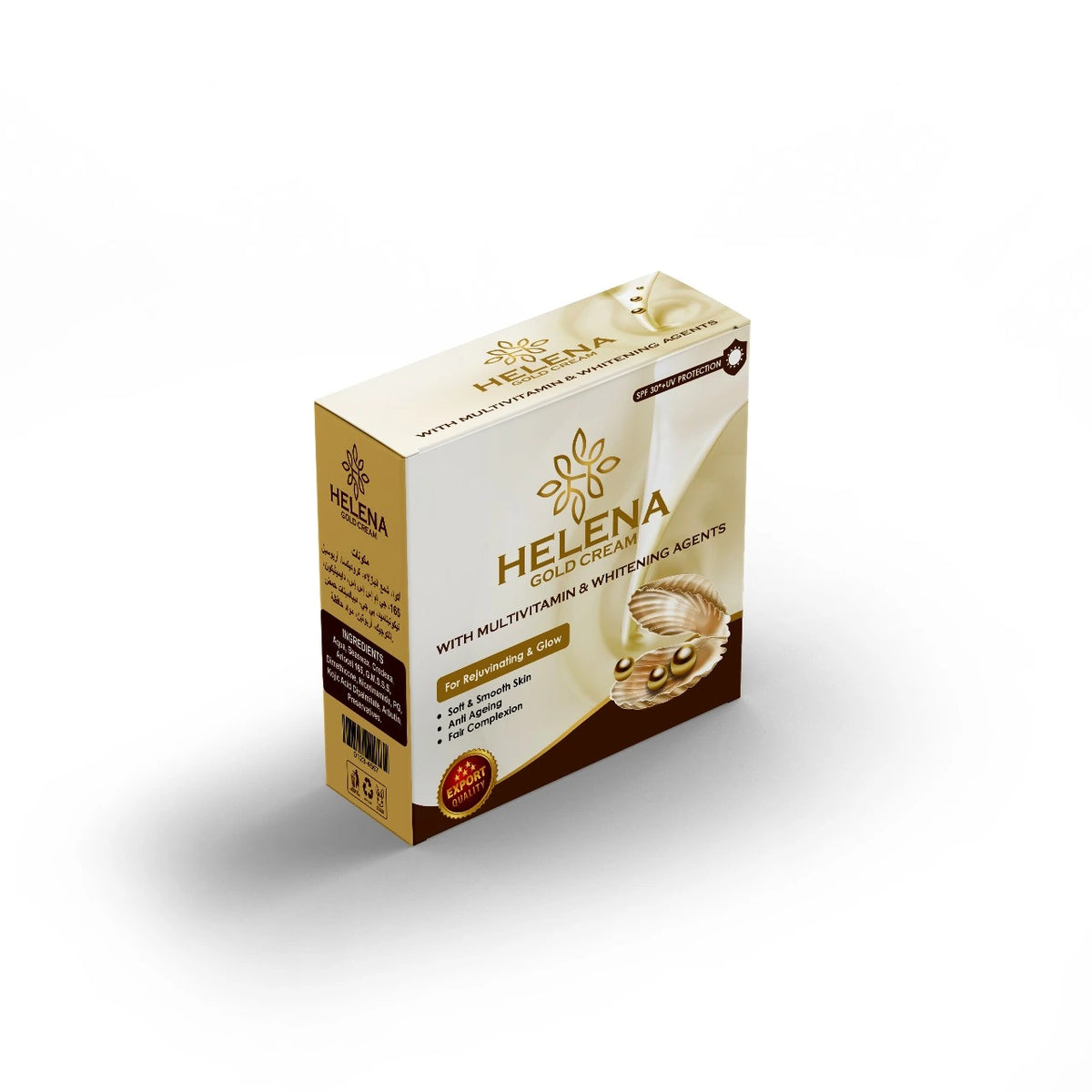 Helena Whitening Cream