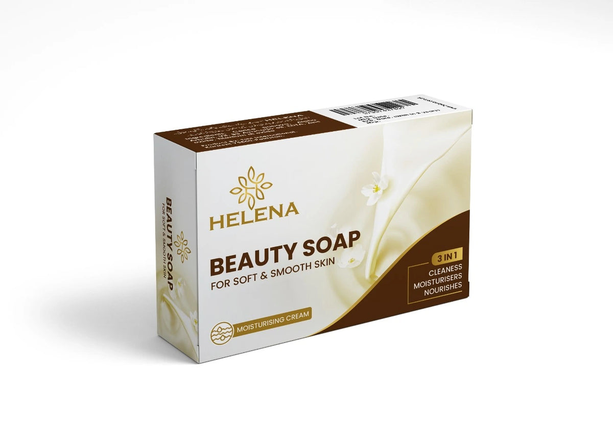 Helena Whitening Soap
